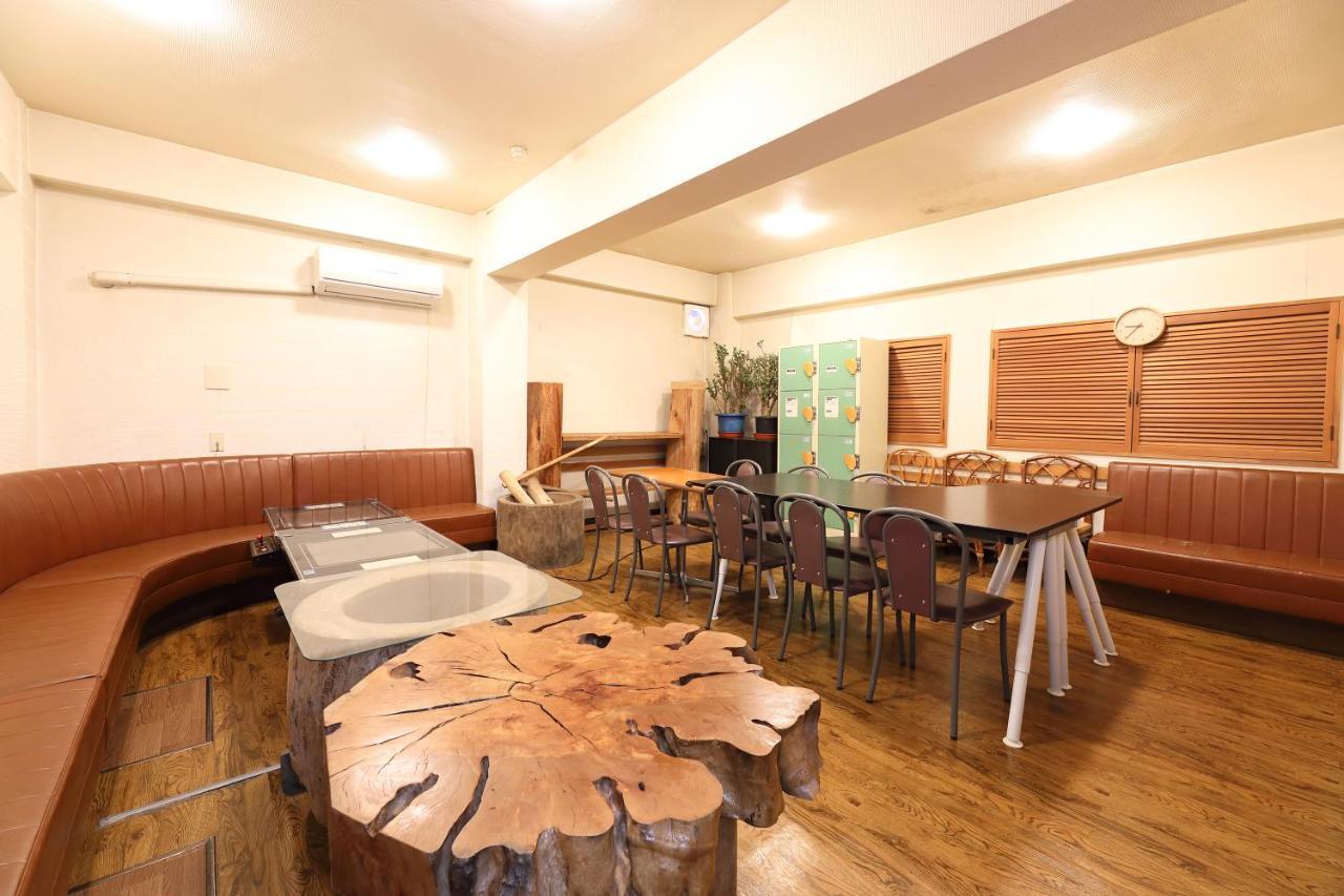 Ishiuchi Center 酒店 Minamiuonuma